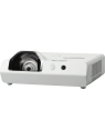 Panasonic - VP Courte focale interactif WXGA (1280x800) 3300lm 0.46:1 - IPA PT-TW381R 
