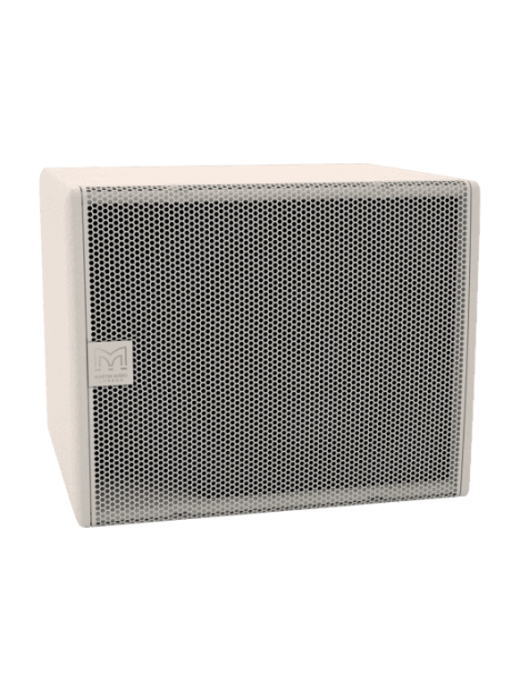 Martin Audio - SUB 18” 1000W AES BLANC - SMA CSX118W 