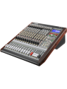 Korg - Mixeur analogique/numérique 16 entrées, 8 sorties - RKO MW-1608 