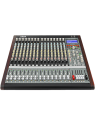 Korg - Mixeur analogique/numérique 24 entrées, 8 sorties - RKO MW-2408 