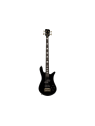 Spector - Basse Euro 4 Classic Solid Black Gloss - GSP EURO4CL-BK 
