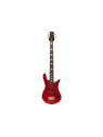 Spector - Basse Euro 5 Classic Solid Red Gloss - GSP EURO5CL-RD 