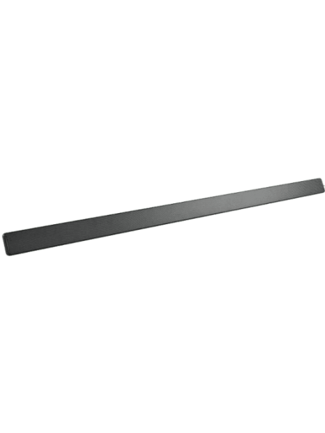 Shure - Micro linéaire multi-capsules 120cm Noir - SSI MXA710B-4FT 