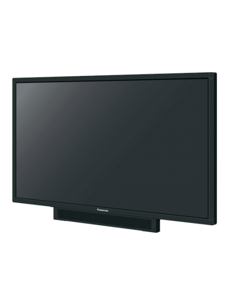 Panasonic - Moniteur LCD 65" tactile - IPA TH-65BFE1 