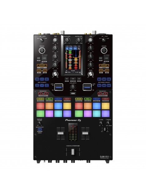 Pioneer DJ - DJM-S11