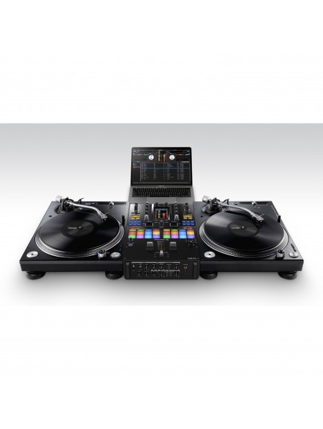 Pioneer DJ - DJM-S11