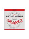 Savarez - Rouge Tirant Normal - CSA SOP670R 