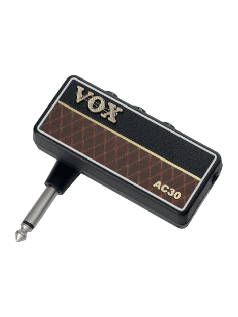 Vox - AmPlug V2 AC30 - MVO AP2-AC 