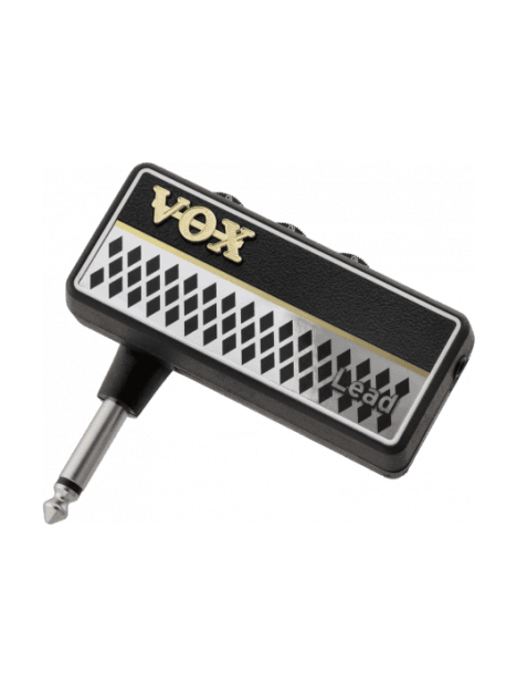 Vox - AmPlug V2 Lead - MVO AP2-LD 