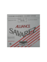Savarez - SOL-3 ROUGE KF NUE - CSA 543R 