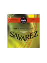 Savarez - CRISTAL CLASSIC ROUGE T/NORM - CSA 540CR 