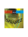 Savarez - CRISTAL CLASSIC ROUGE BLEU - CSA 540CRJ 