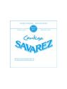 Savarez - 4E CANTIGA FILE METAL ARGENTE - CSA 514J 