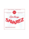 Savarez - 5E CANTIGA FILE METAL ARGENTE - CSA 515R 