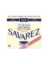 Savarez - CRISTAL CORUM ROUGE T/NORM - CSA 500CR 