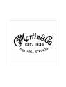 Martin - MTR35HTTB corde acoustique Lifespan SP 80/20 .035 (unité) - CMA MTR35HTTB 