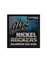 GHS - TM1500 Nickel Rockers True Medium - CGH TM1500 