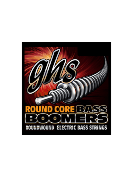 GHS - Round Core Boomers 105 - CGH RC-DYB105 