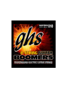 GHS - Boomers Light 8c - CGH GBL-8 