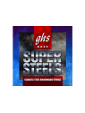 GHS - 6L-STB Super Steels Light 6c - CGH 6L-STB 