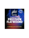GHS - 1000 Precision Flatwounds Medium - CGH 1000 