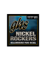 GHS - 1315 Nickel Rockers Light - CGH 1315 
