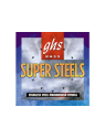 GHS - 5MLSTB Super Steels Medium Light 5c - CGH 5MLSTB 