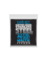 Ernie Ball - Slinky stainless steel 8-38 - CEB 2249 