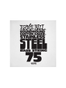 Ernie Ball - Slinky stainless steel 75 - CEB 1375 