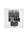 Ernie Ball - Slinky stainless steel 80 - CEB 1380 