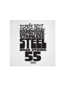 Ernie Ball - Slinky stainless steel 55 - CEB 1355 
