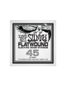 Ernie Ball - Slinky flatwound 45 - CEB 10845 