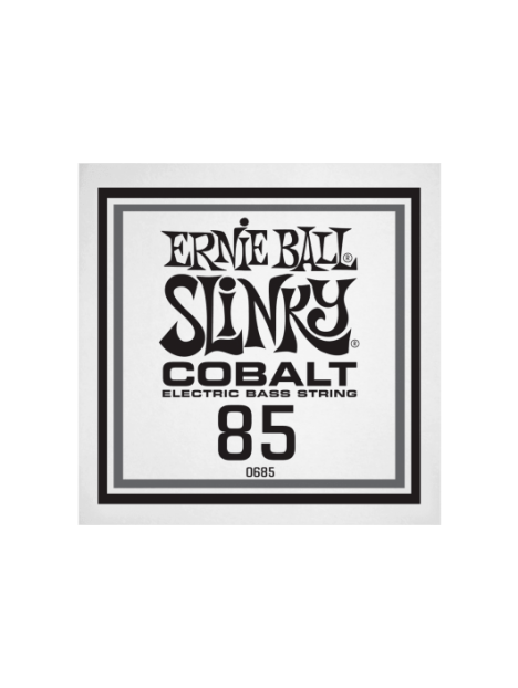 Ernie Ball - Slinky cobalt 85 - CEB 10685 