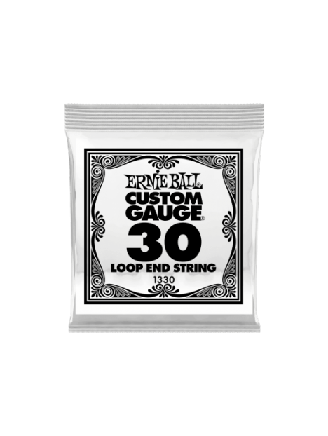 Ernie Ball - Stainless steel 30 - CEB 1330 