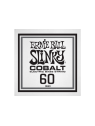 Ernie Ball - Slinky cobalt 60 - CEB 10660 