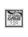 Ernie Ball - Slinky flatwound 110 - CEB 10899 