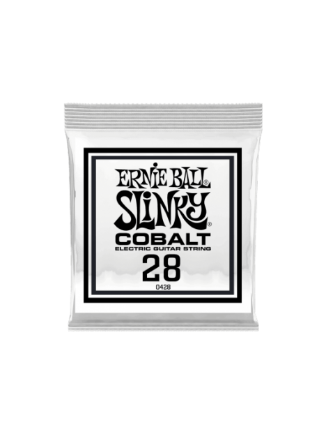 Ernie Ball - Slinky cobalt 28 - CEB 10428 