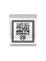 Ernie Ball - Slinky cobalt 28 - CEB 10428 