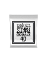 Ernie Ball - Slinky cobalt 40 - CEB 10440 