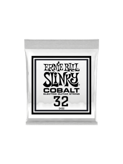 Ernie Ball - Slinky cobalt 32 - CEB 10432 