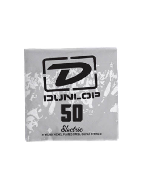 Dunlop - FILÉ ROND 050 - CDU DEN50 