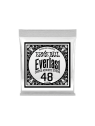 Ernie Ball - Everlast coated phophore bronze 48 - CEB 10248 