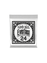 Ernie Ball - Everlast coated phophore bronze 24 - CEB 10224 