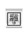 Ernie Ball - Slinky m-steel 18 - CEB 10118 