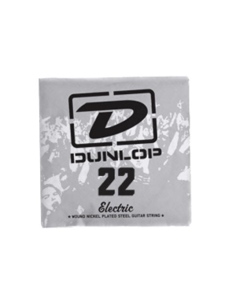 Dunlop - FILÉ ROND 022 - CDU DEN22 