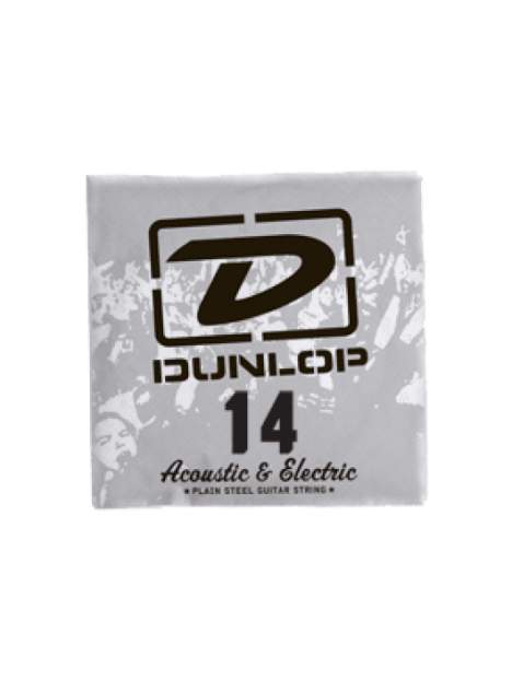 Dunlop - ACIER PLEIN 014 - CDU DPS14 