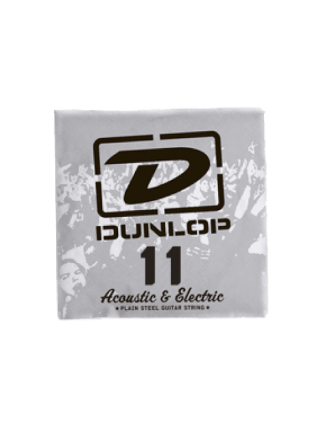 Dunlop - ACIER PLEIN 011 - CDU DPS11 