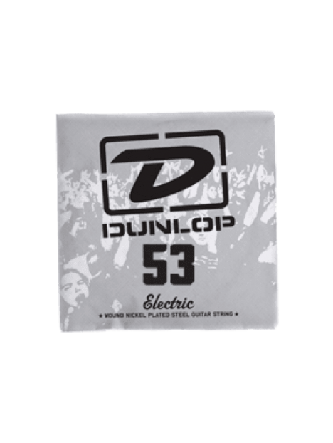 Dunlop - FILÉ ROND 053 - CDU DEN53 