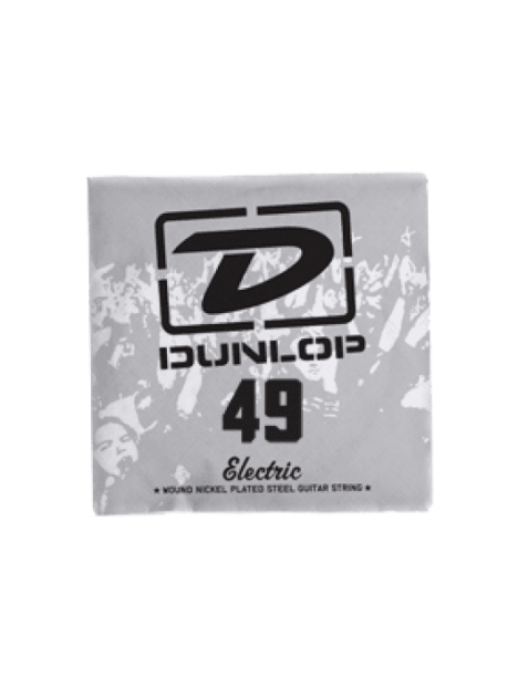 Dunlop - FILÉ ROND 049 - CDU DEN49 
