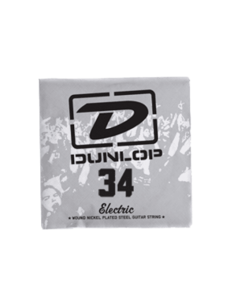 Dunlop - FILÉ ROND 034 - CDU DEN34 